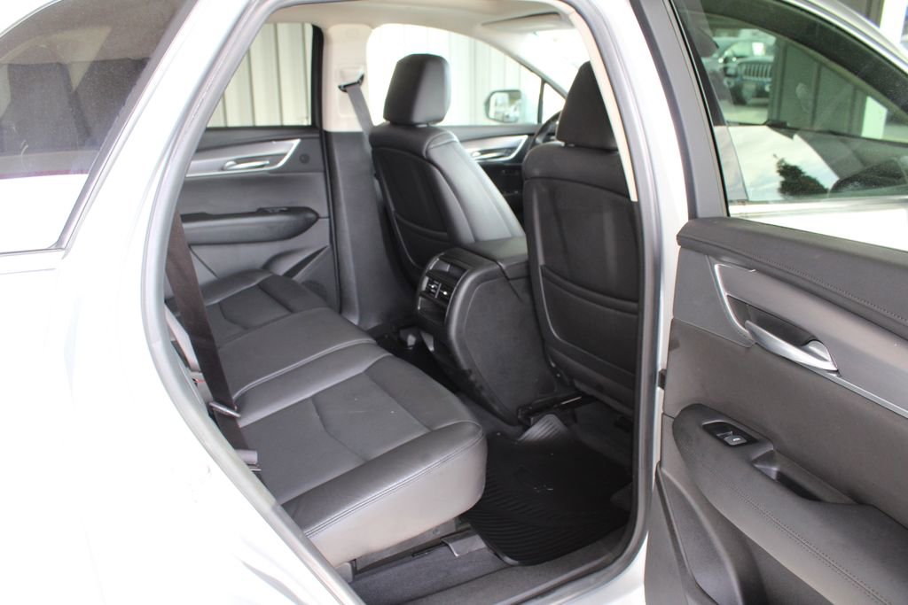 Used 2019 Cadillac XT5 Luxury image 57