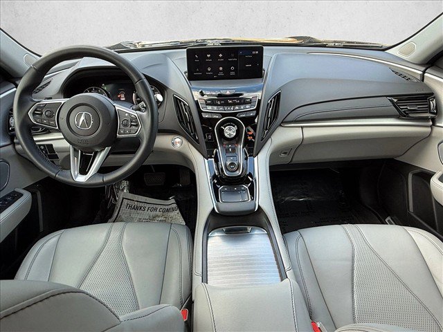 Used 2023 Acura RDX w/ Technology Package FWD image 18