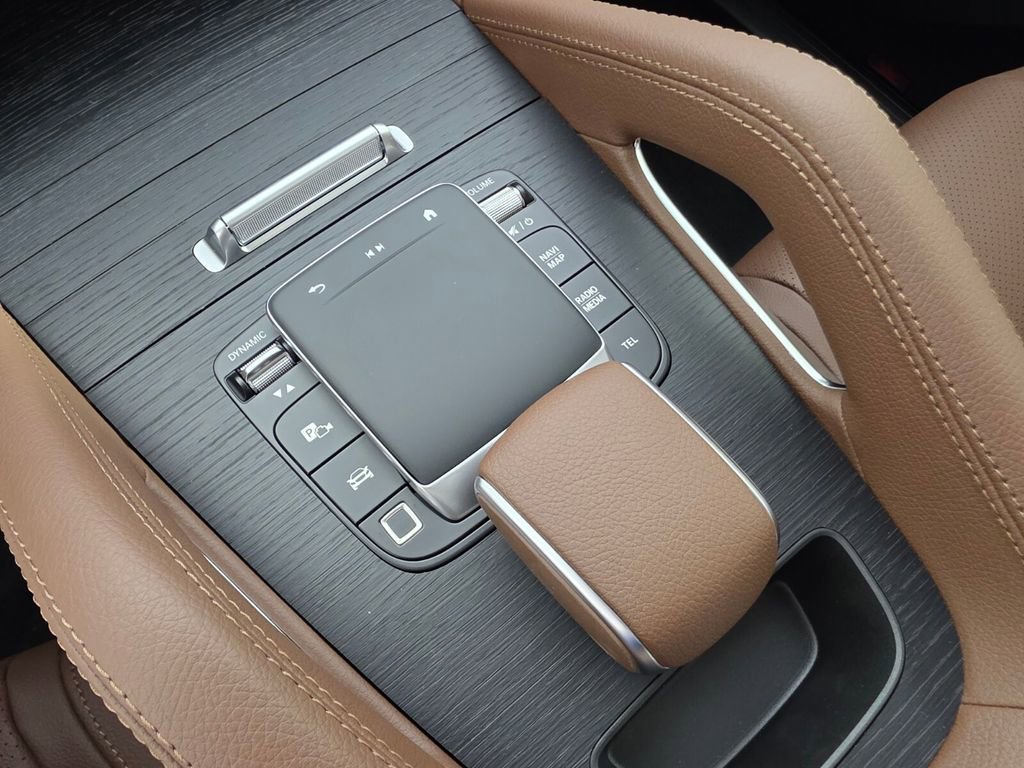New 2026 Mercedes-Benz GLE 450 4MATIC image 15