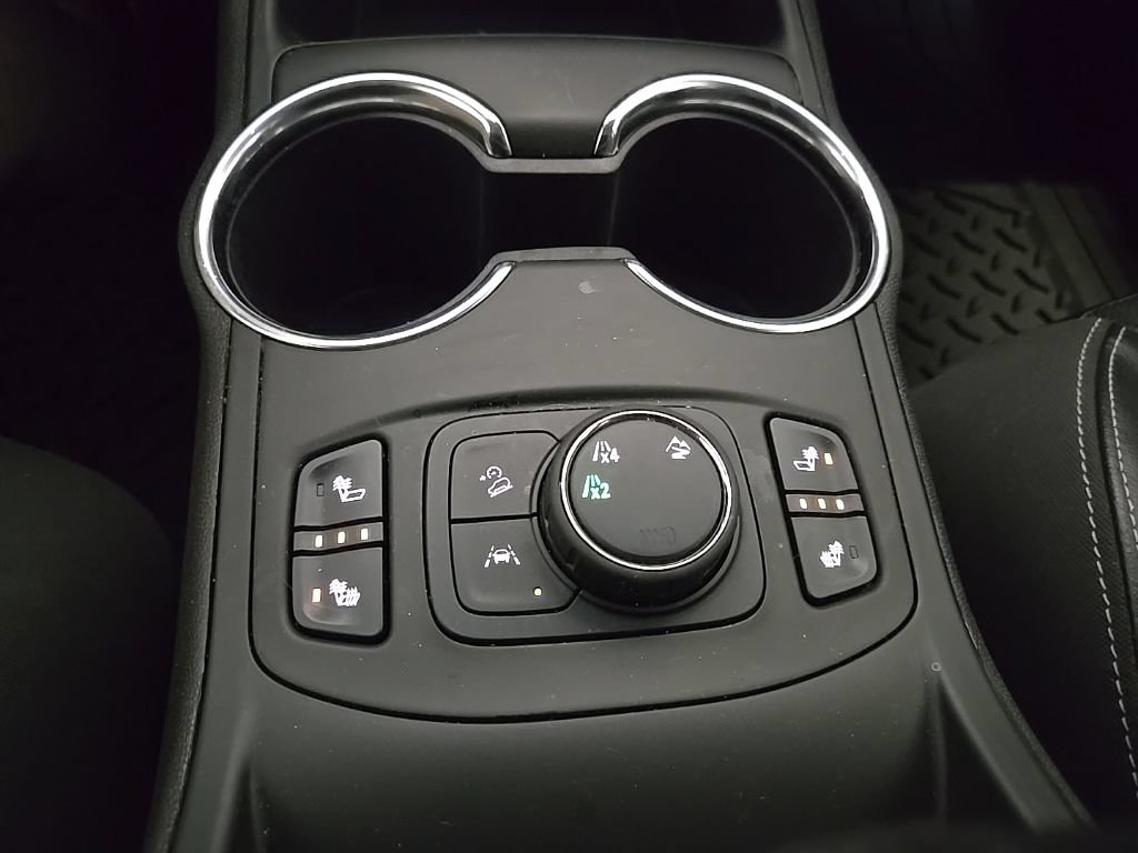 Used 2022 GMC Terrain SLT AWD/4WD image 20