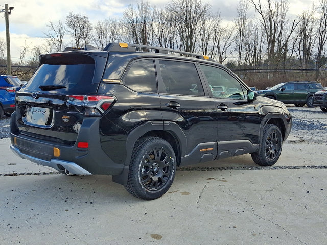 New 2026 Subaru Forester Wilderness image 6