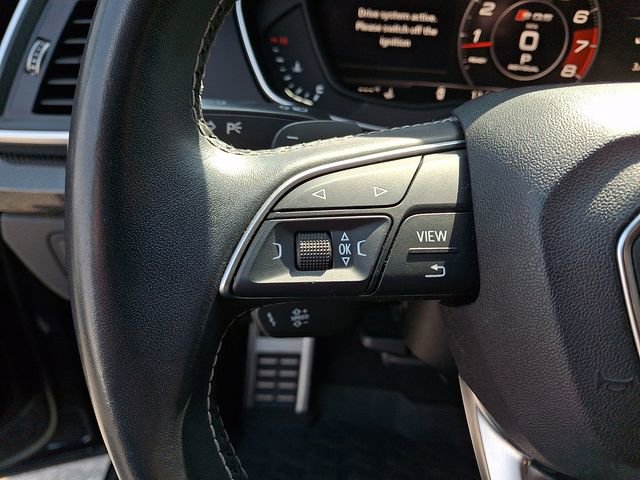 Used 2019 Audi SQ5 Premium Plus w/ Premium Plus Package AWD/4WD image 25