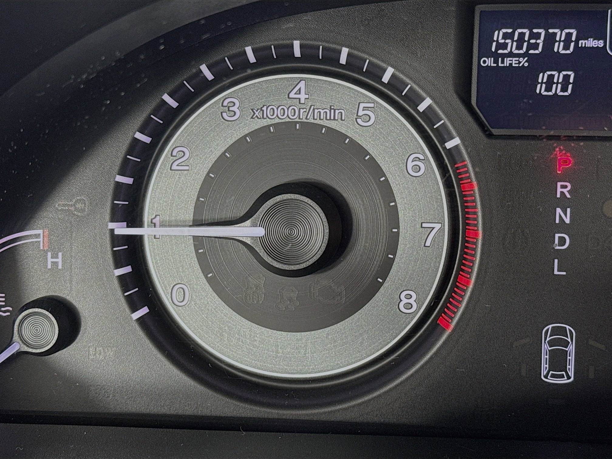 Used 2016 Honda Odyssey SE image 12