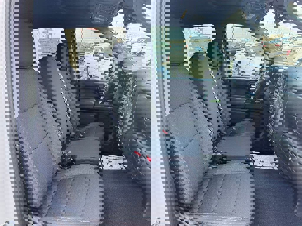 New 2026 Chevrolet Silverado 2500 Custom w/ Custom Value Package image 37