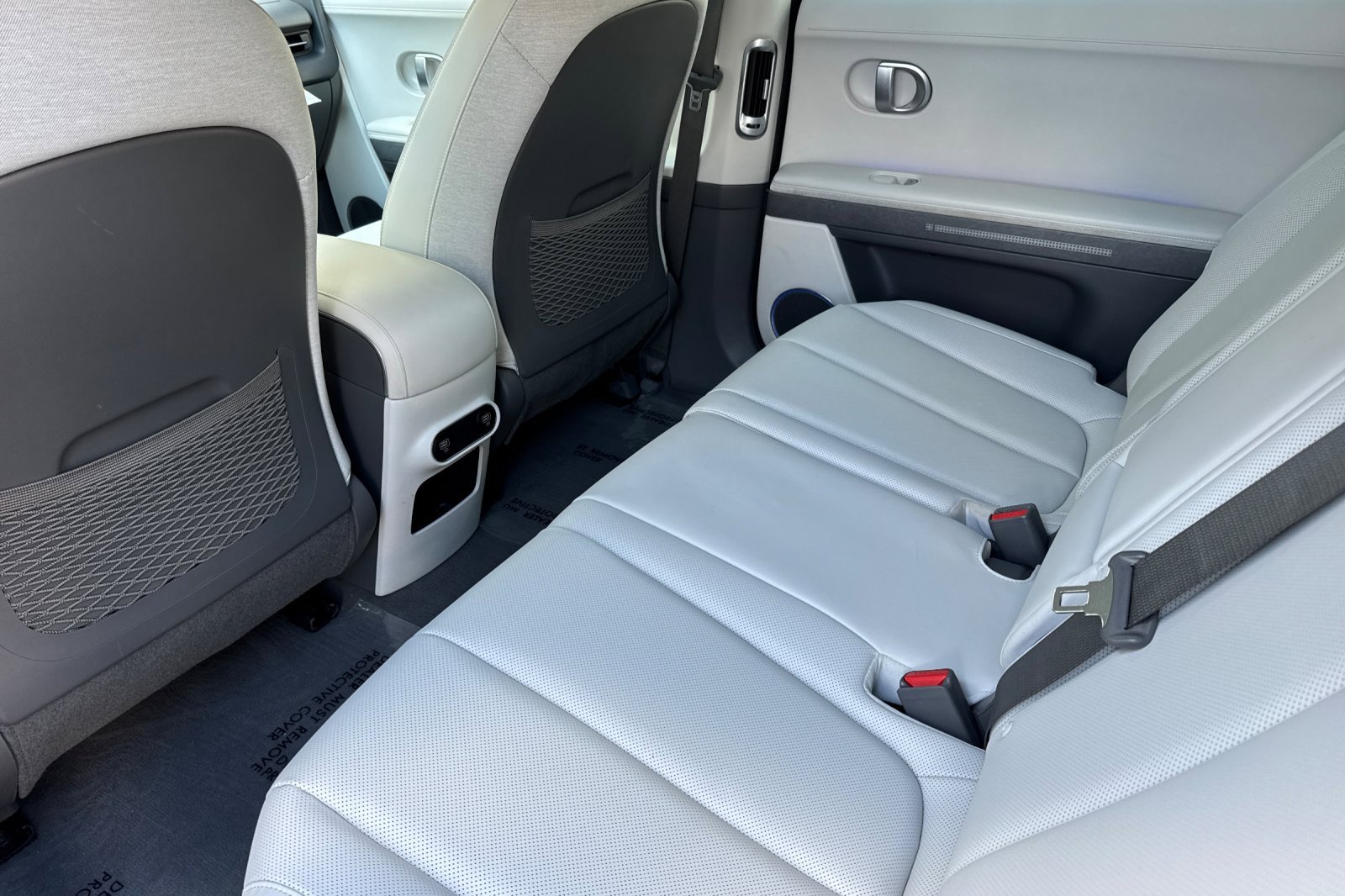 Used 2023 Hyundai Ioniq 5 SEL image 13