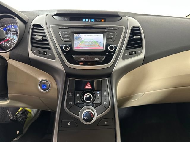 Used 2016 Hyundai Elantra Value Edition image 22