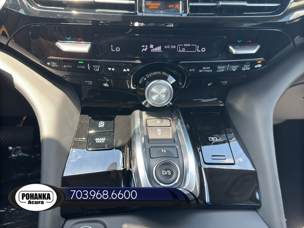 New 2026 Acura MDX w/ Technology Package AWD/4WD image 16