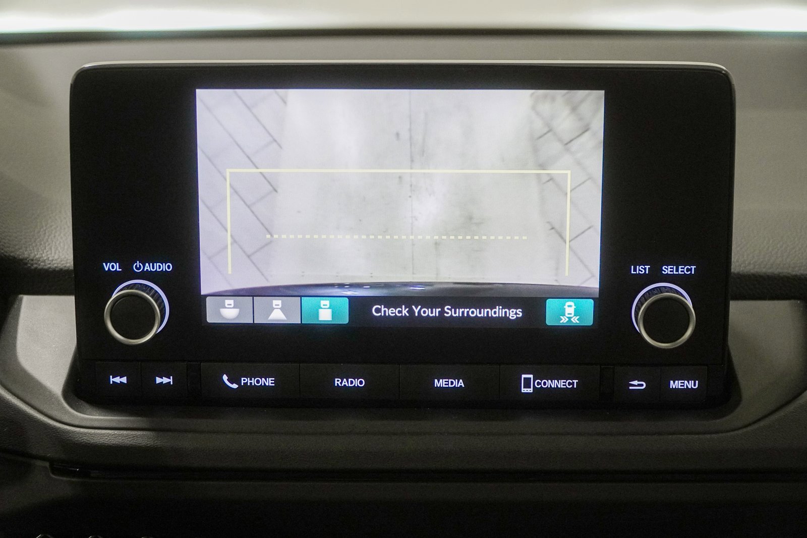 Certified 2025 Honda Accord SE image 28