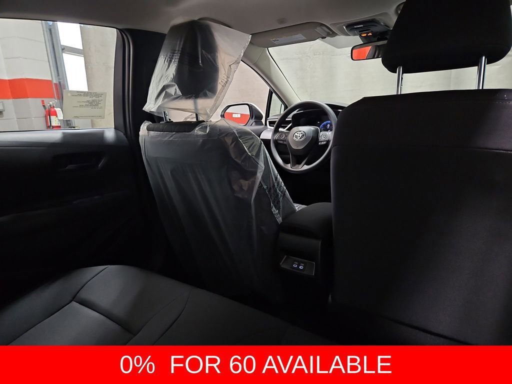 New 2026 Toyota Corolla LE image 21