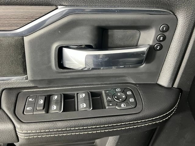 New 2026 RAM 2500 Laramie w/ Night Edition AWD/4WD image 23