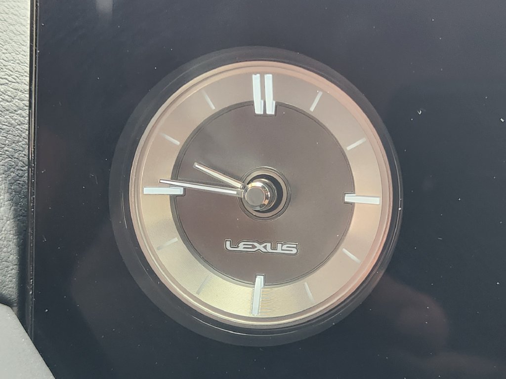 Certified 2024 Lexus ES 350 w/ Premium Package FWD image 19