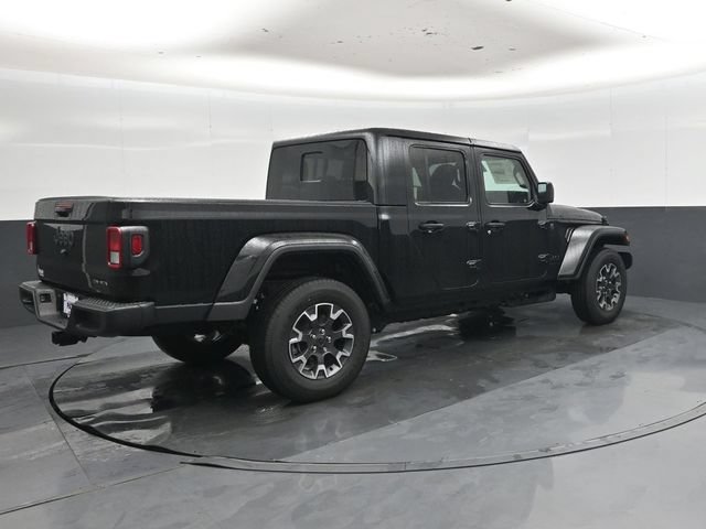 New 2026 Jeep Gladiator Sport AWD/4WD image 21