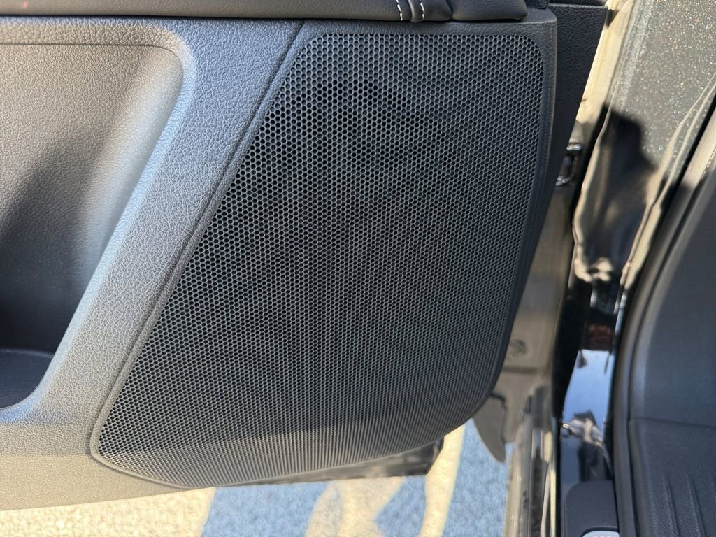 Used 2025 INFINITI QX60 Pure image 14