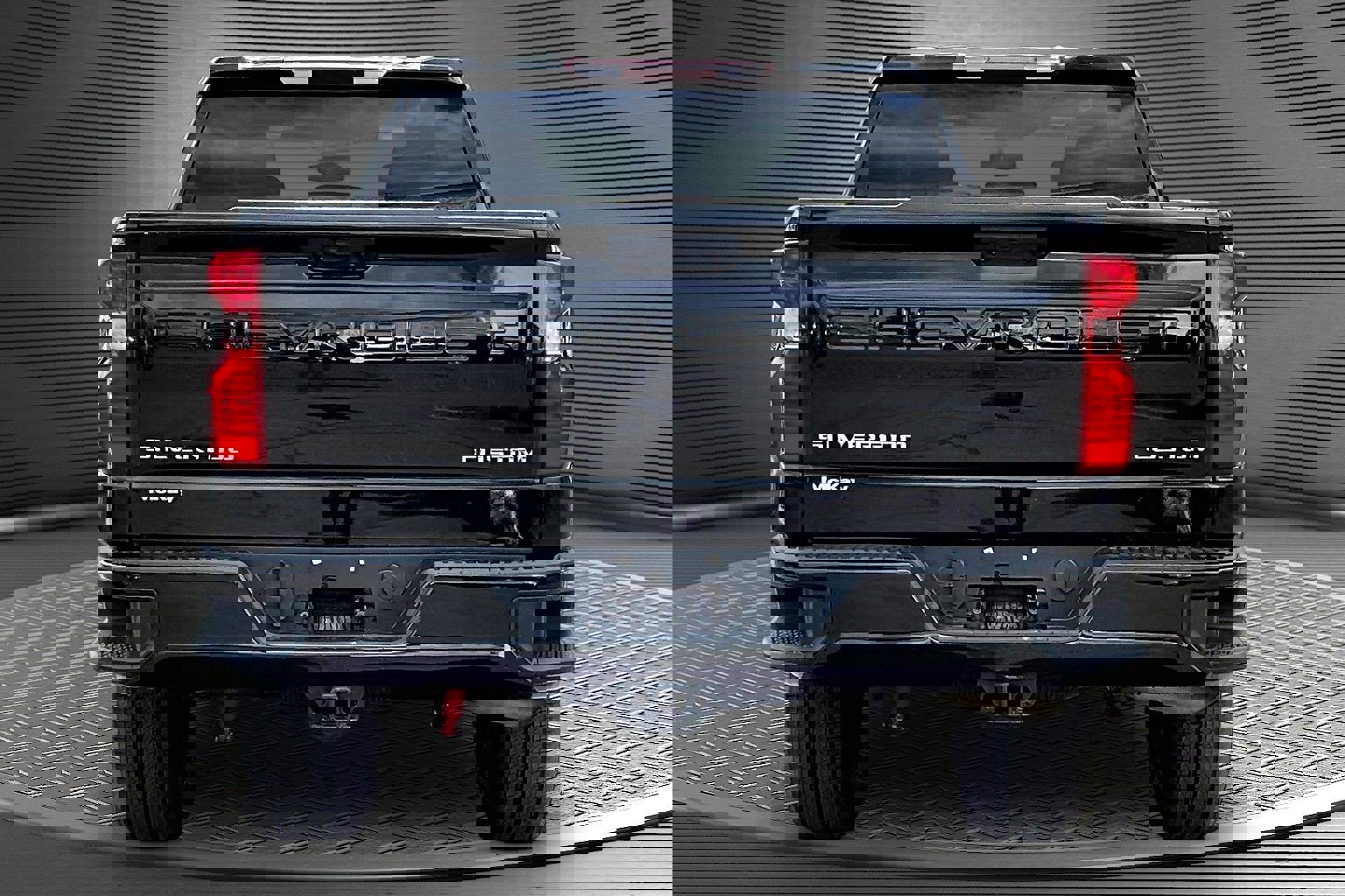 Used 2022 Chevrolet Silverado 1500 Custom Trail Boss image 5