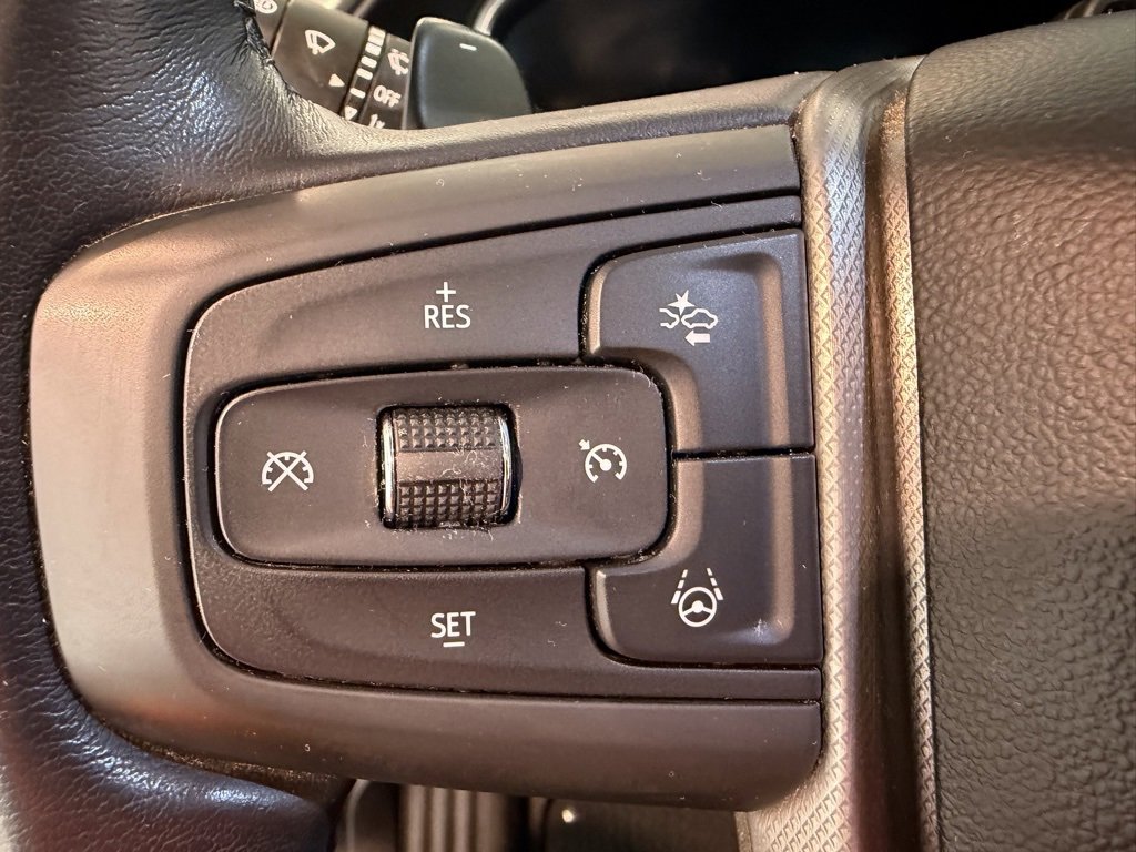 Used 2024 GMC Sierra 1500 Denali image 21