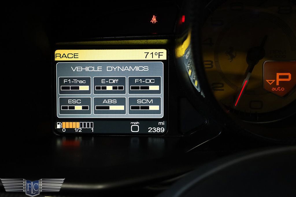 Used 2013 Ferrari 458 Spider RWD image 30