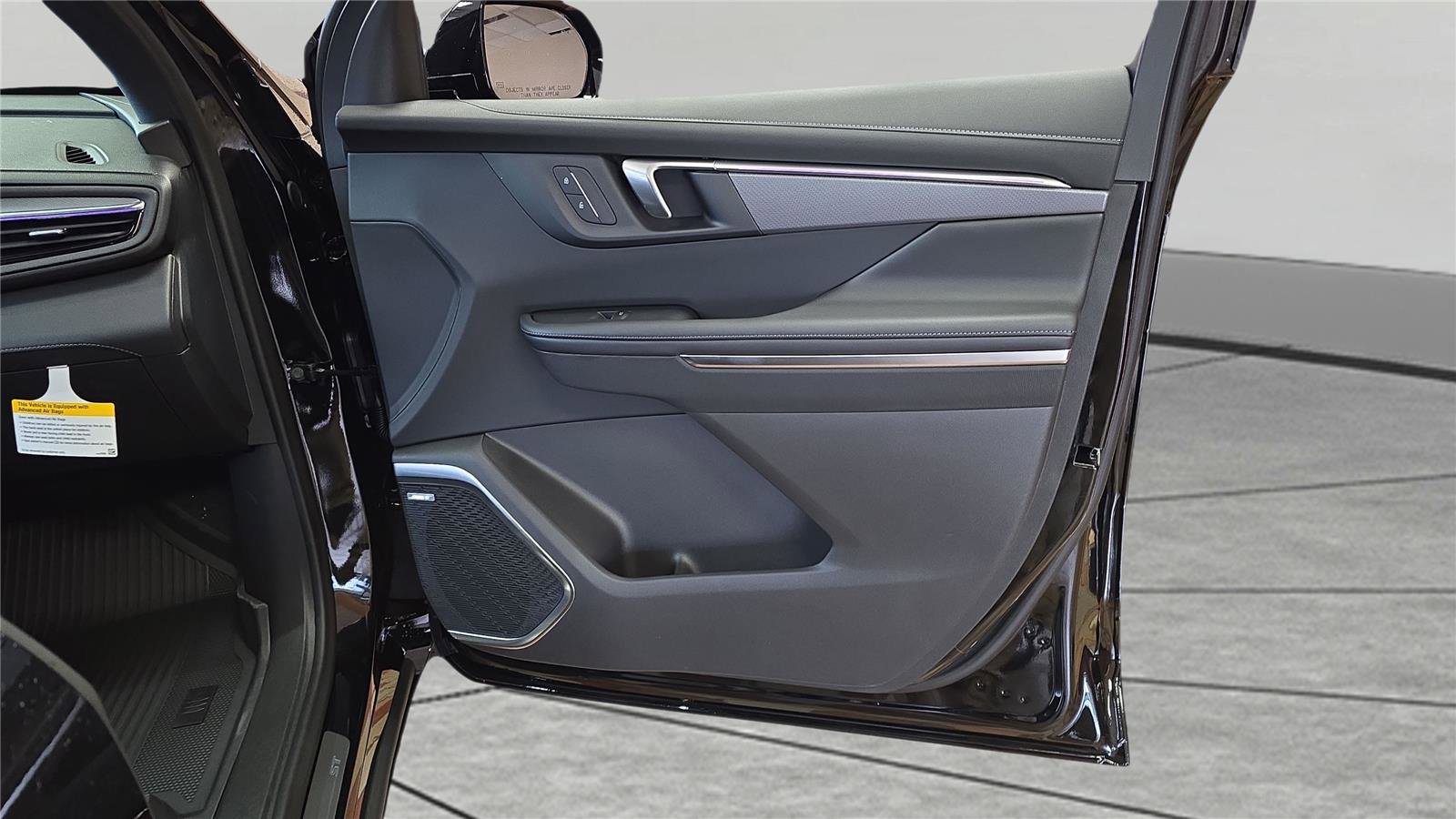 New 2026 Buick Enclave Sport Touring w/ Power Package image 26