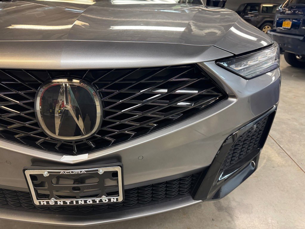 New 2026 Acura MDX A-Spec image 6