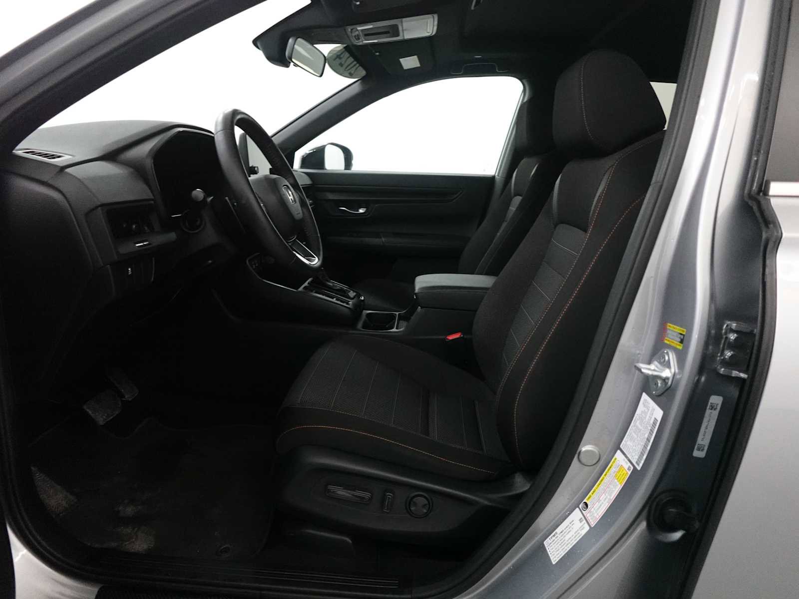 Certified 2024 Honda CR-V Sport image 12
