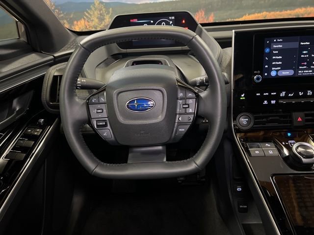 Used 2025 Subaru Solterra Premium image 61