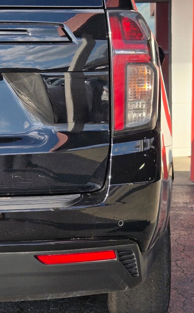 Used 2023 Chevrolet Tahoe Z71 AWD/4WD image 10