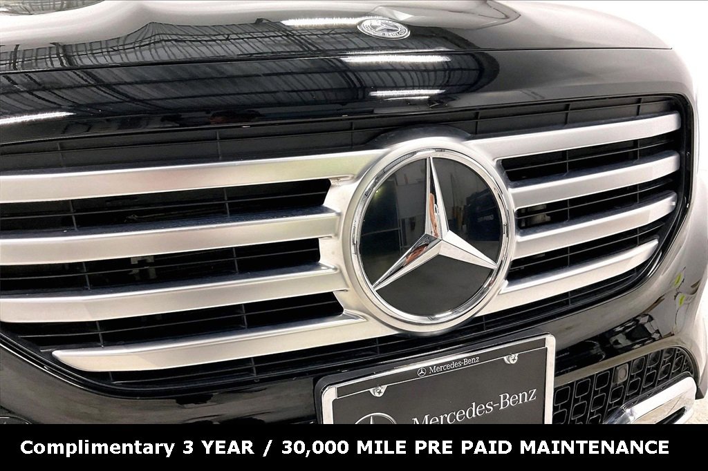 Used 2025 Mercedes-Benz GLB 250 image 29