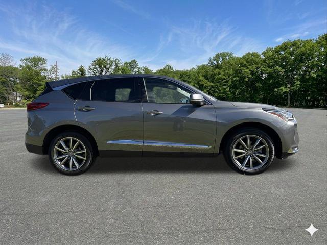 Used 2024 Acura RDX w/ Technology Package AWD/4WD image 10