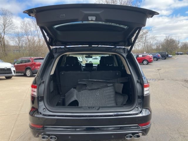 Used 2022 Lincoln Aviator Grand Touring image 27