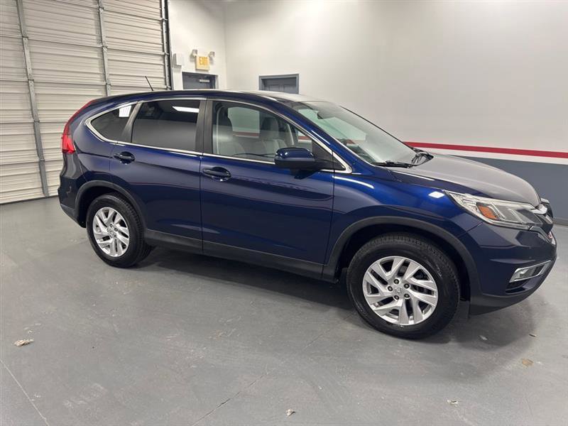 Used 2015 Honda CR-V EX image 6