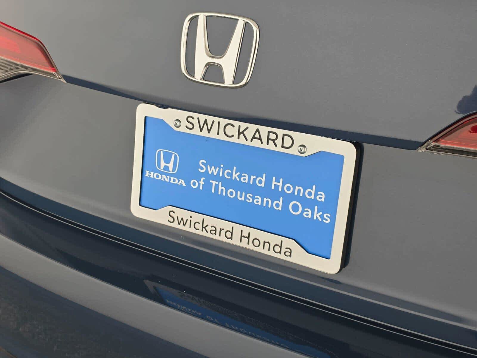 Used 2026 Honda Civic Sport image 13