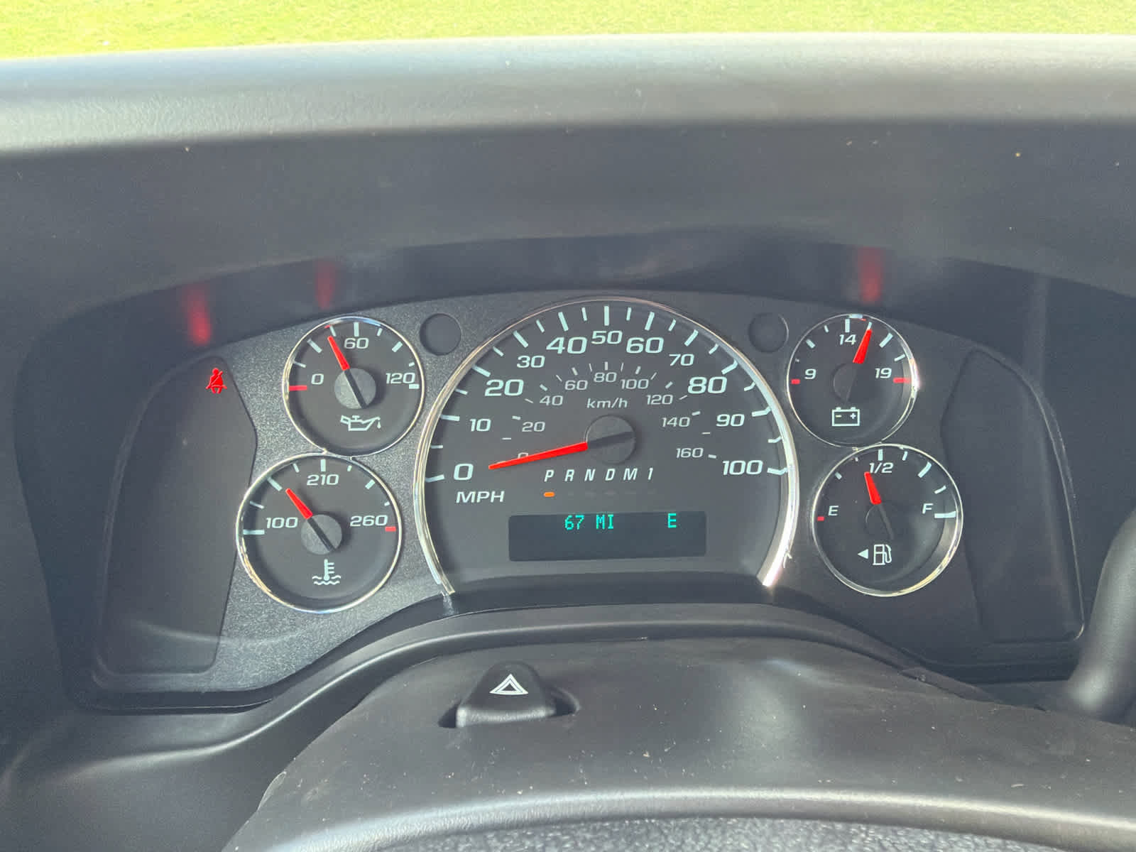 New 2025 Chevrolet Express 2500 w/ Driver Convenience Package image 22