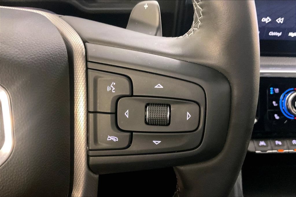 Used 2024 GMC Sierra 1500 Denali w/ Technology Package RWD image 26