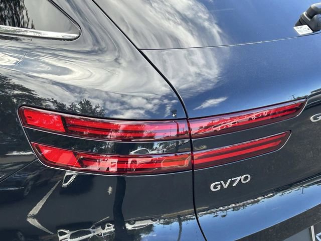 New 2026 Genesis GV70 2.5T image 10