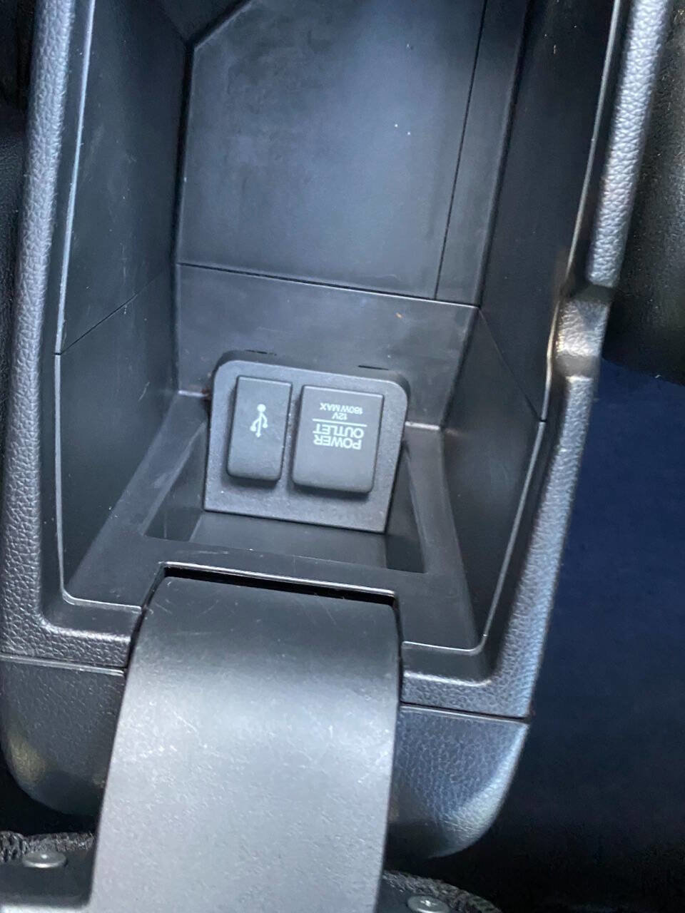 Used 2015 Honda Fit EX-L image 32