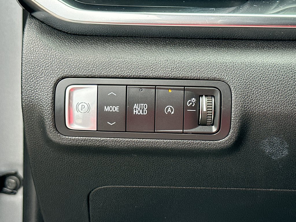 Certified 2026 GMC Terrain Elevation FWD image 10
