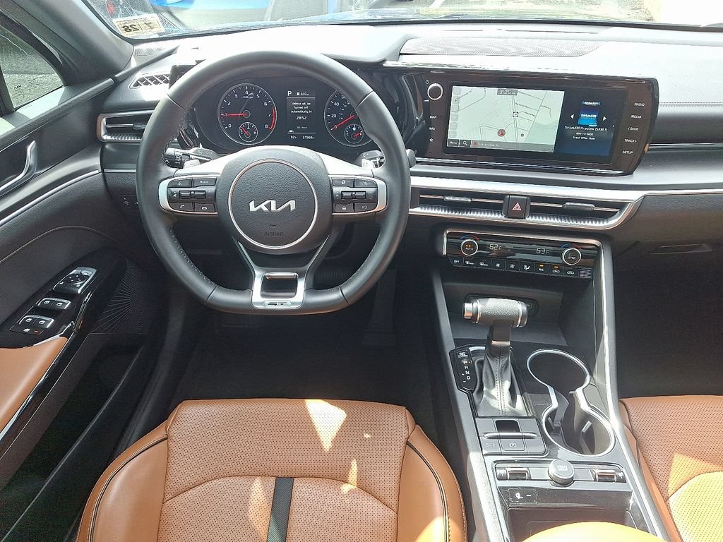 Used 2023 Kia K5 GT FWD image 12