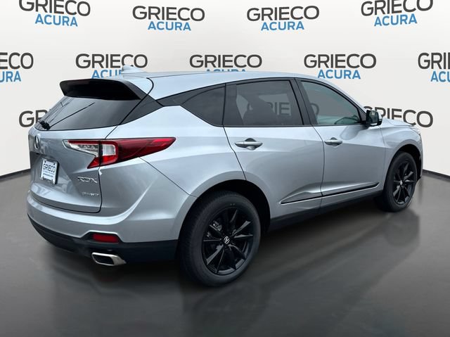 New 2026 Acura RDX SH-AWD image 2