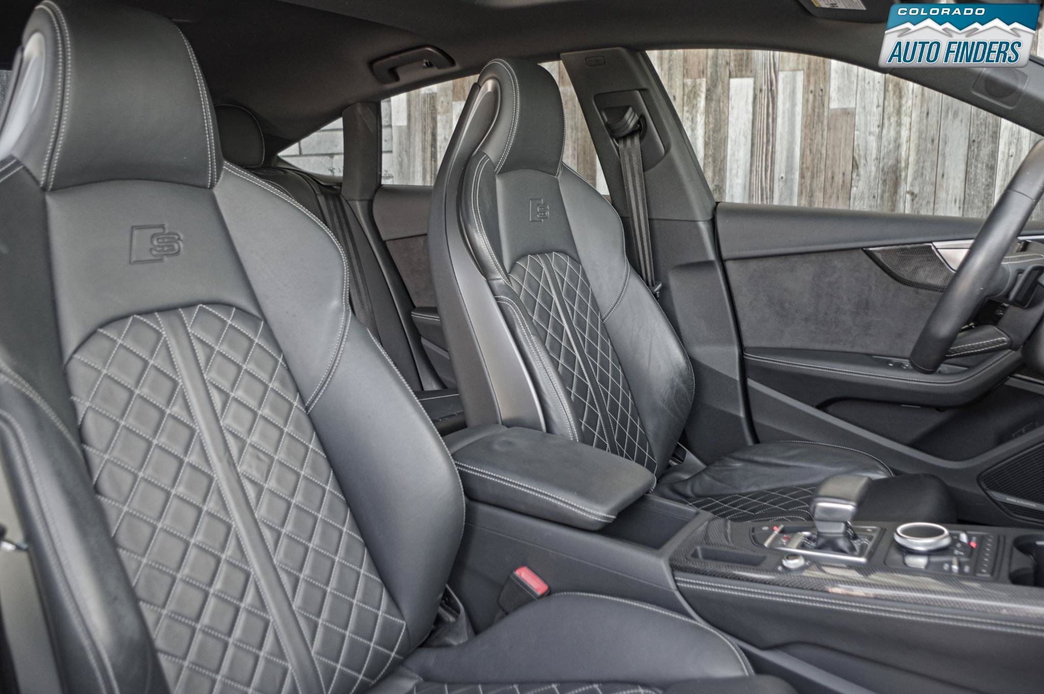 Used 2018 Audi S5 Prestige AWD/4WD image 22