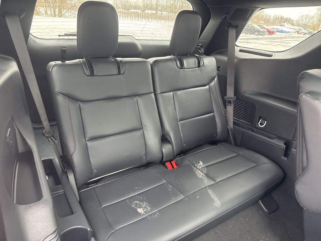 New 2026 Ford Explorer ST-Line image 14