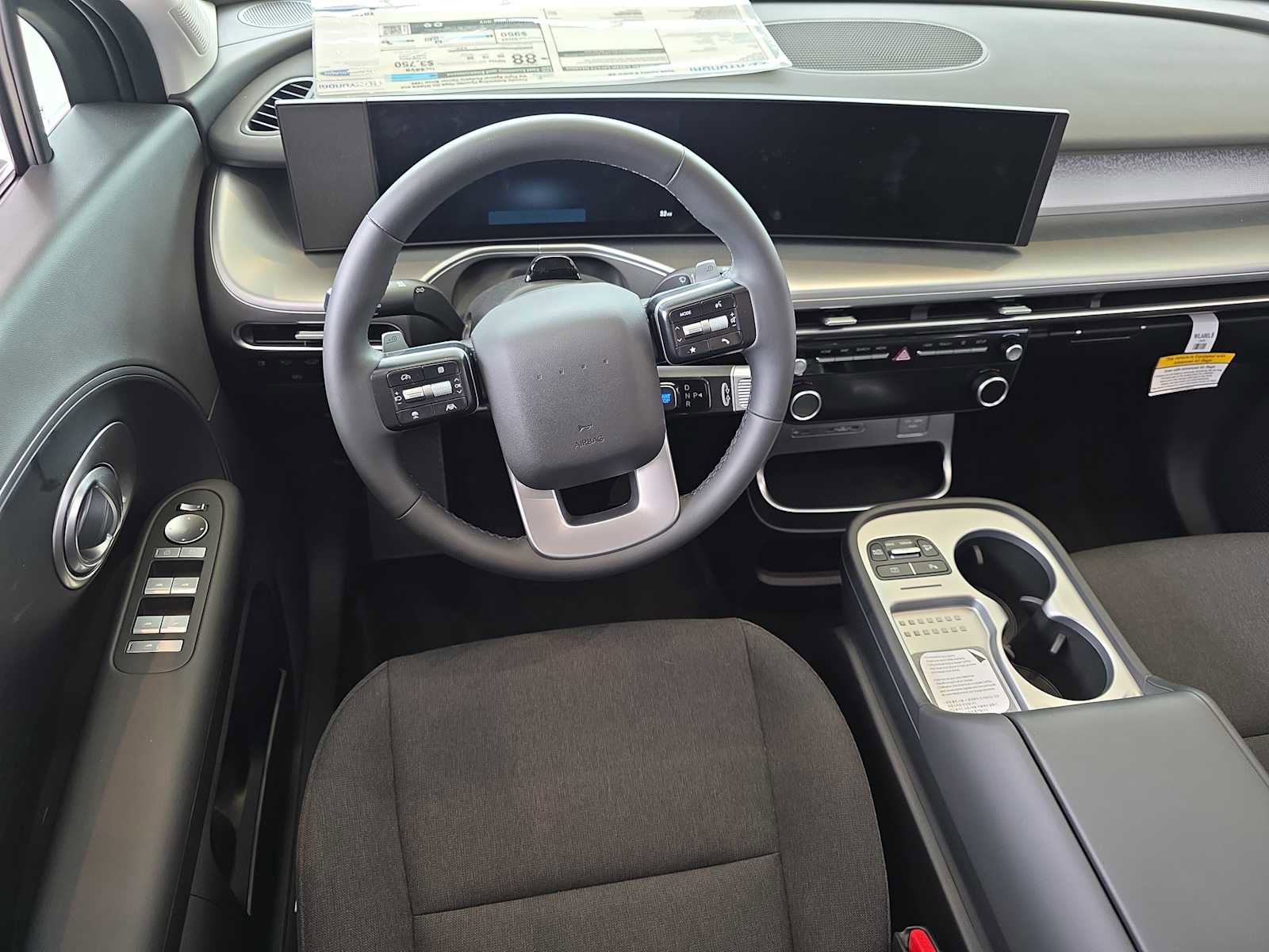 New 2026 Hyundai Ioniq 9 SE image 8