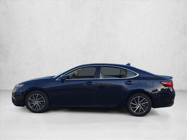 Used 2017 Lexus ES 350 w/ Luxury Package FWD image 8