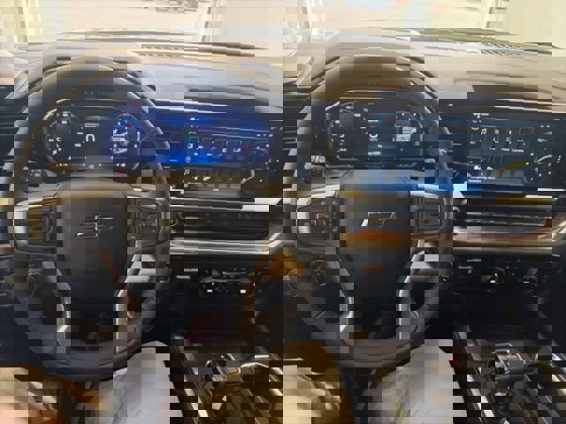 New 2026 Chevrolet Silverado 1500 RST image 15