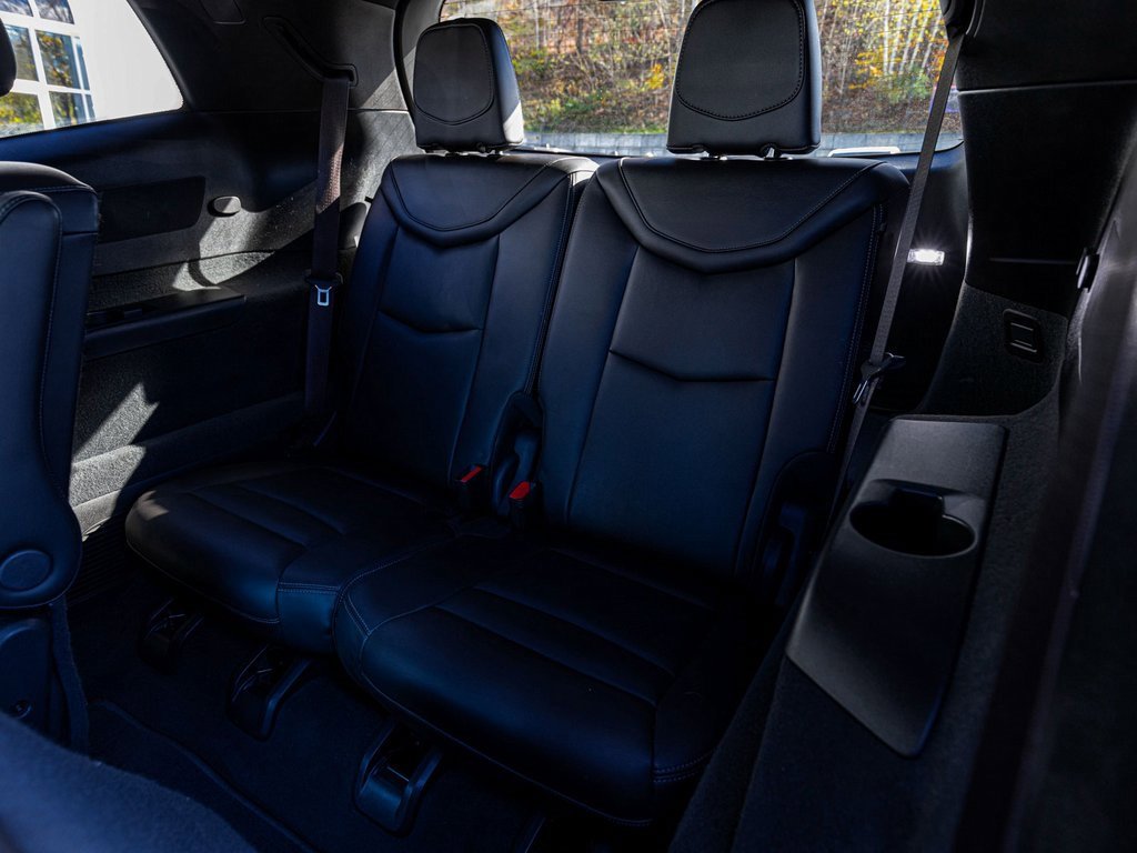 Used 2023 Cadillac XT6 Sport image 30