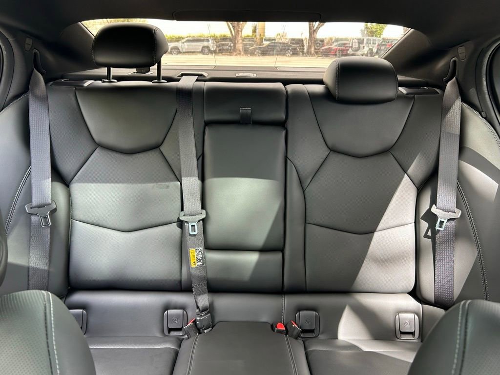 Used 2023 Cadillac CT5 Premium Luxury w/ Climate Package image 14