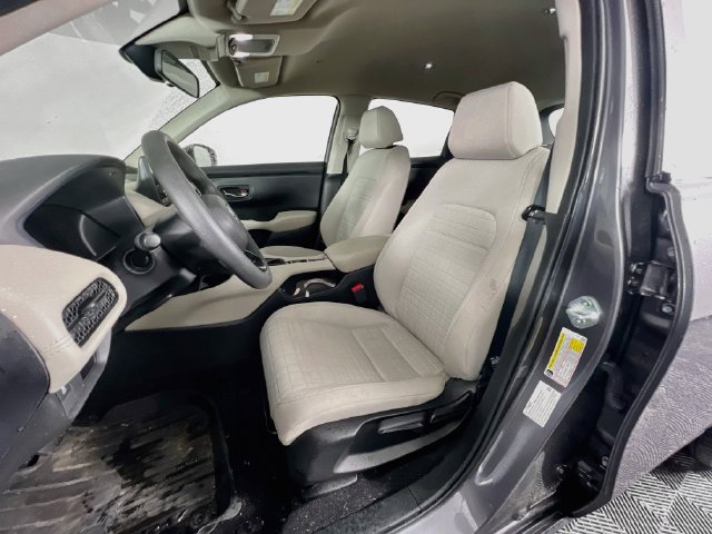 Used 2024 Honda HR-V LX image 22