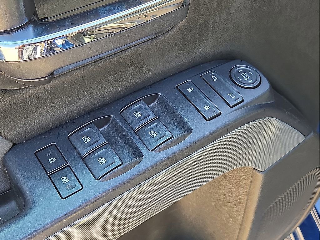 Used 2017 Chevrolet Silverado 1500 LT w/ All Star Edition image 21