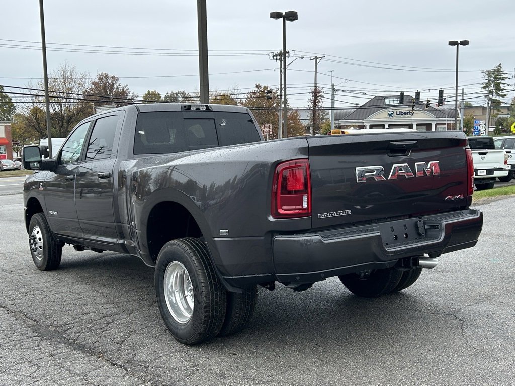 New 2026 RAM 3500 Laramie image 8