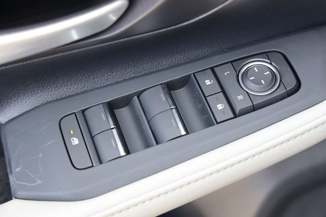 New 2026 Toyota Grand Highlander XLE image 16