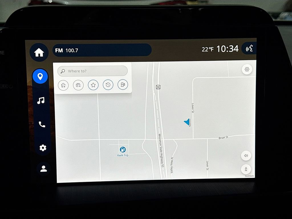 New 2026 Subaru Outback Wilderness image 11