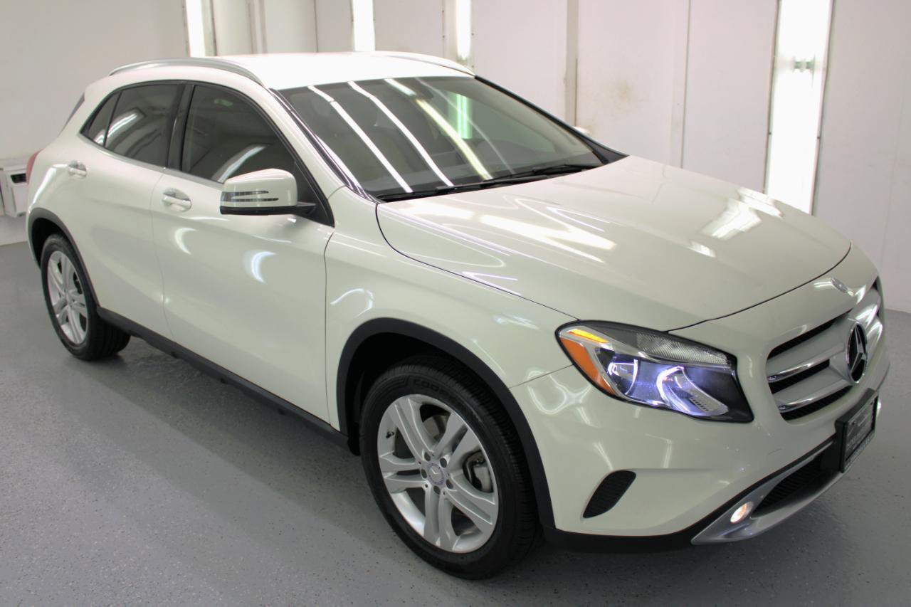 Used 2015 Mercedes-Benz GLA 250 image 11